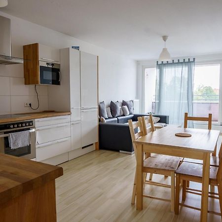 Vienna City Apartment 1230 Wien Eksteriør bilde
