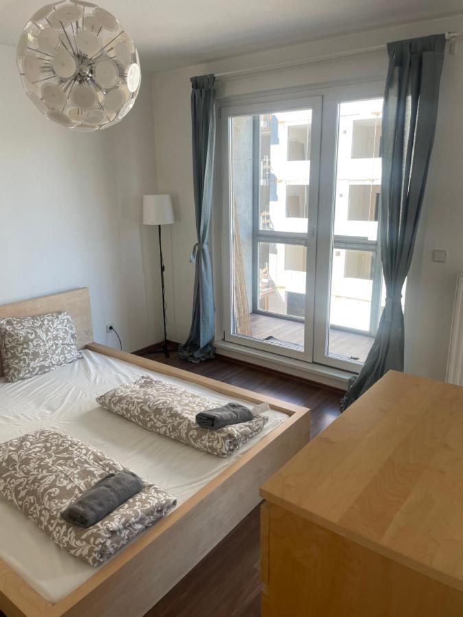 Vienna City Apartment 1230 Wien Eksteriør bilde