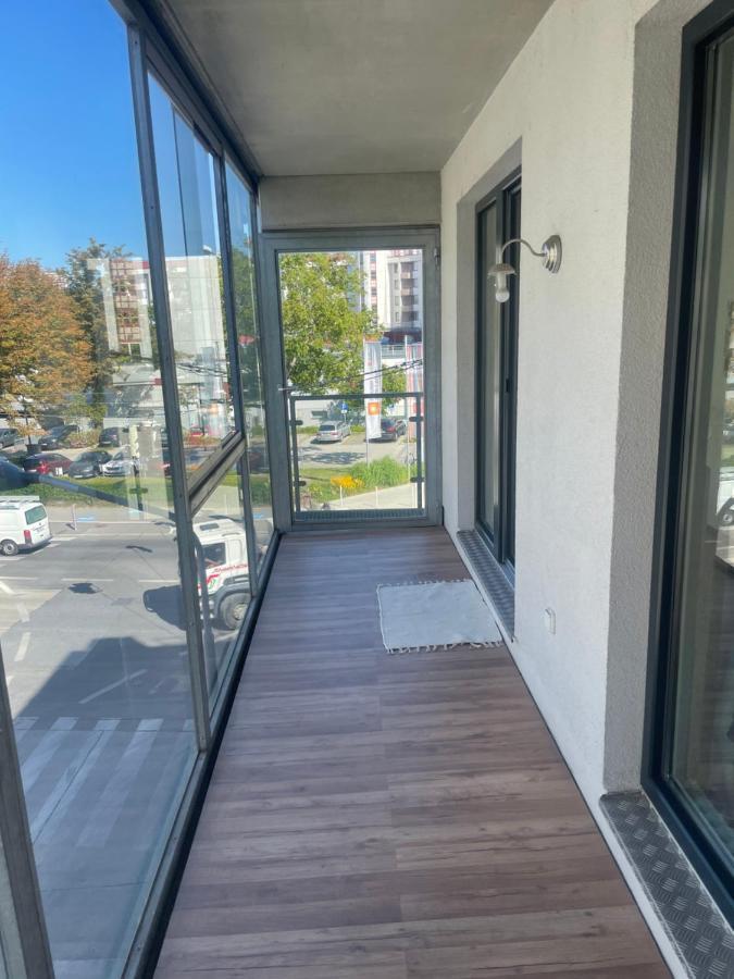 Vienna City Apartment 1230 Wien Eksteriør bilde