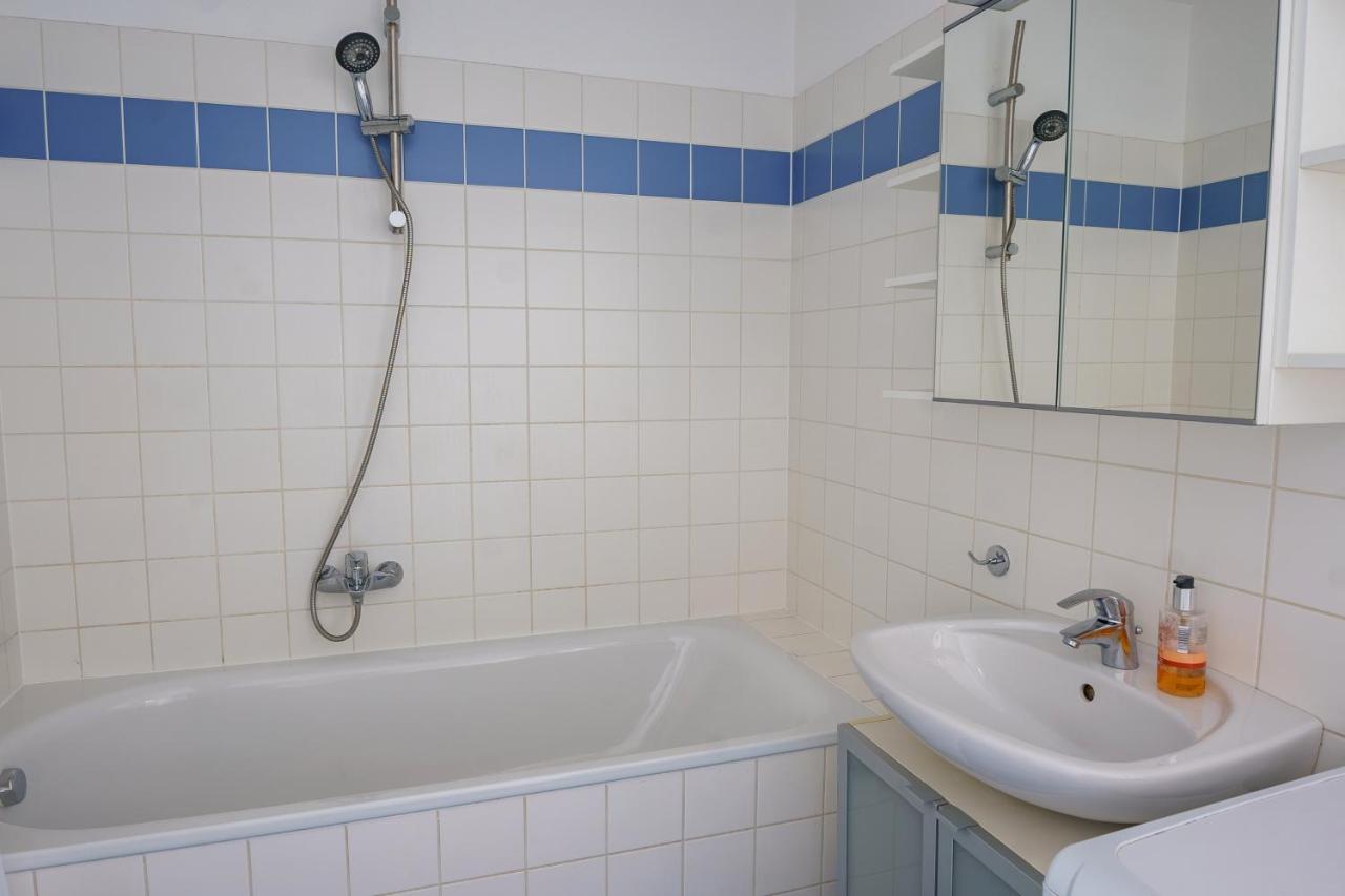 Vienna City Apartment 1230 Wien Eksteriør bilde
