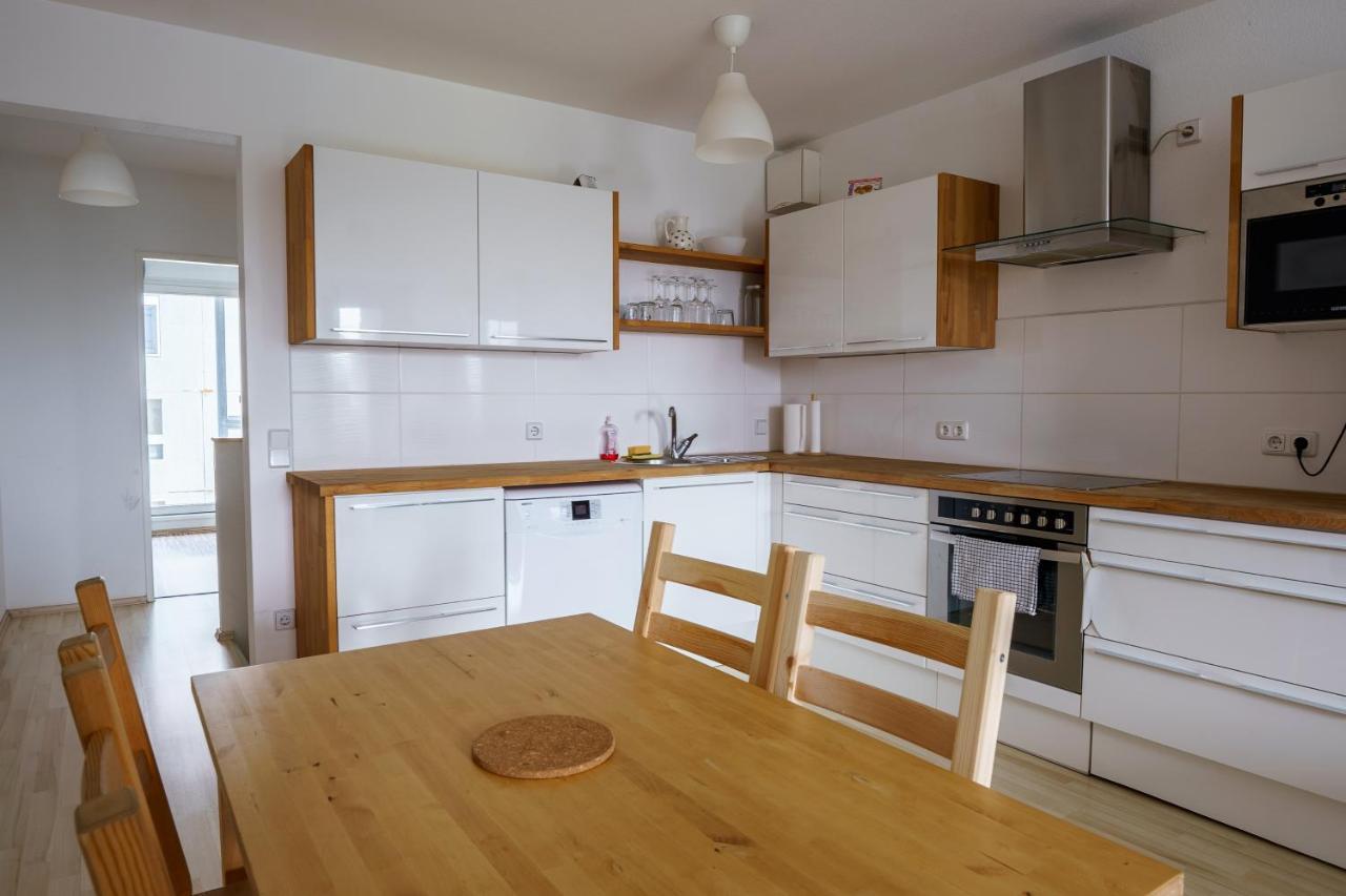 Vienna City Apartment 1230 Wien Eksteriør bilde