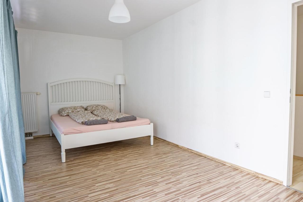Vienna City Apartment 1230 Wien Eksteriør bilde