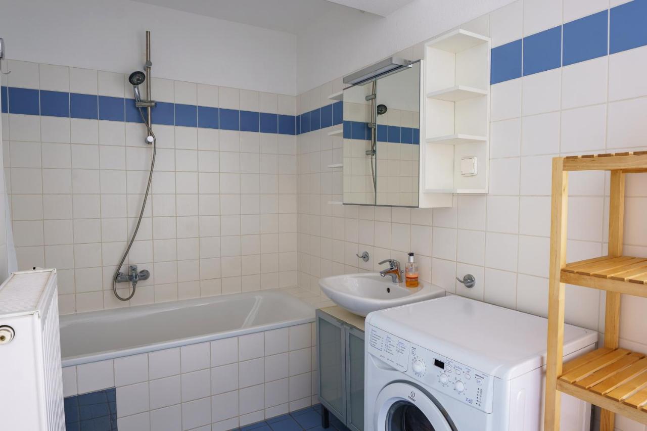 Vienna City Apartment 1230 Wien Eksteriør bilde