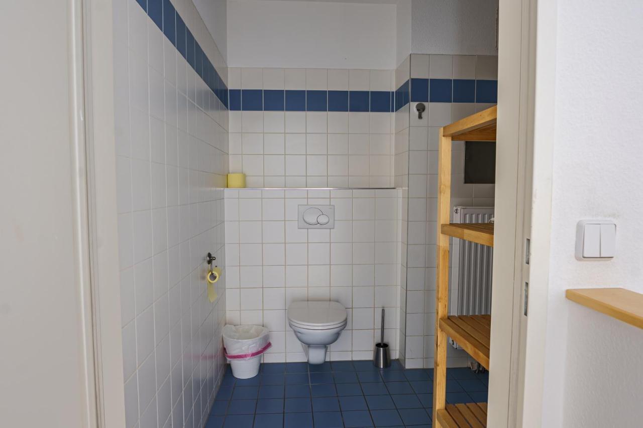 Vienna City Apartment 1230 Wien Eksteriør bilde