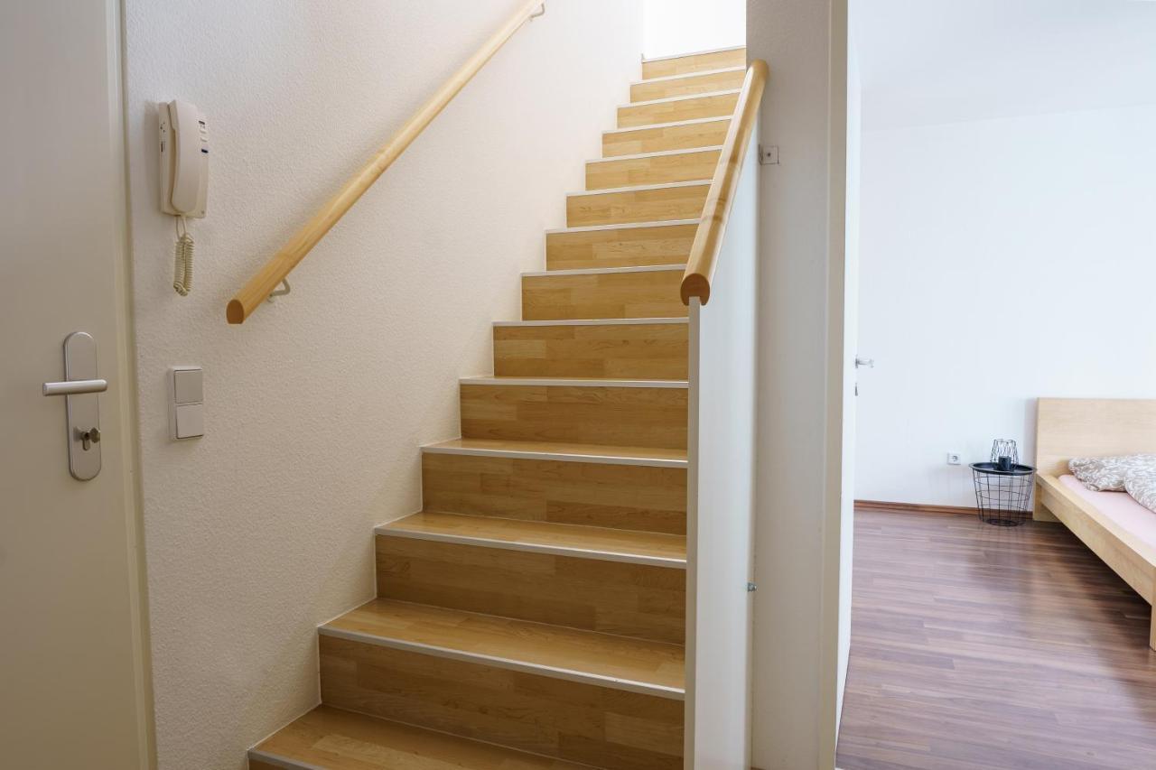 Vienna City Apartment 1230 Wien Eksteriør bilde