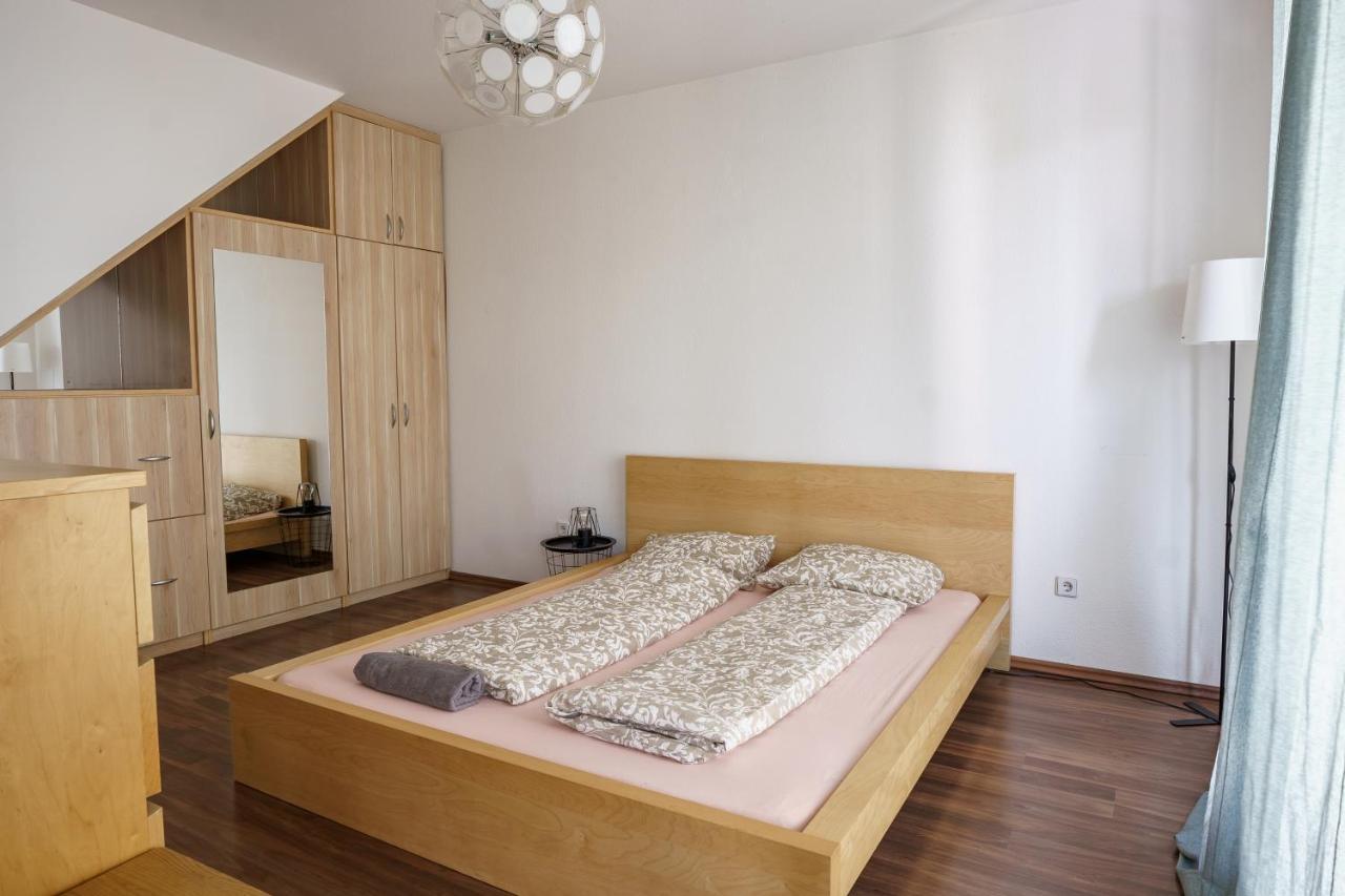 Vienna City Apartment 1230 Wien Eksteriør bilde