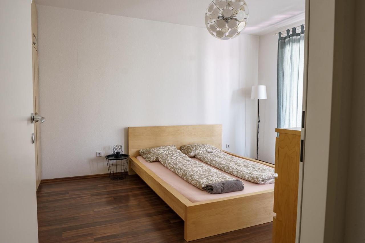 Vienna City Apartment 1230 Wien Eksteriør bilde