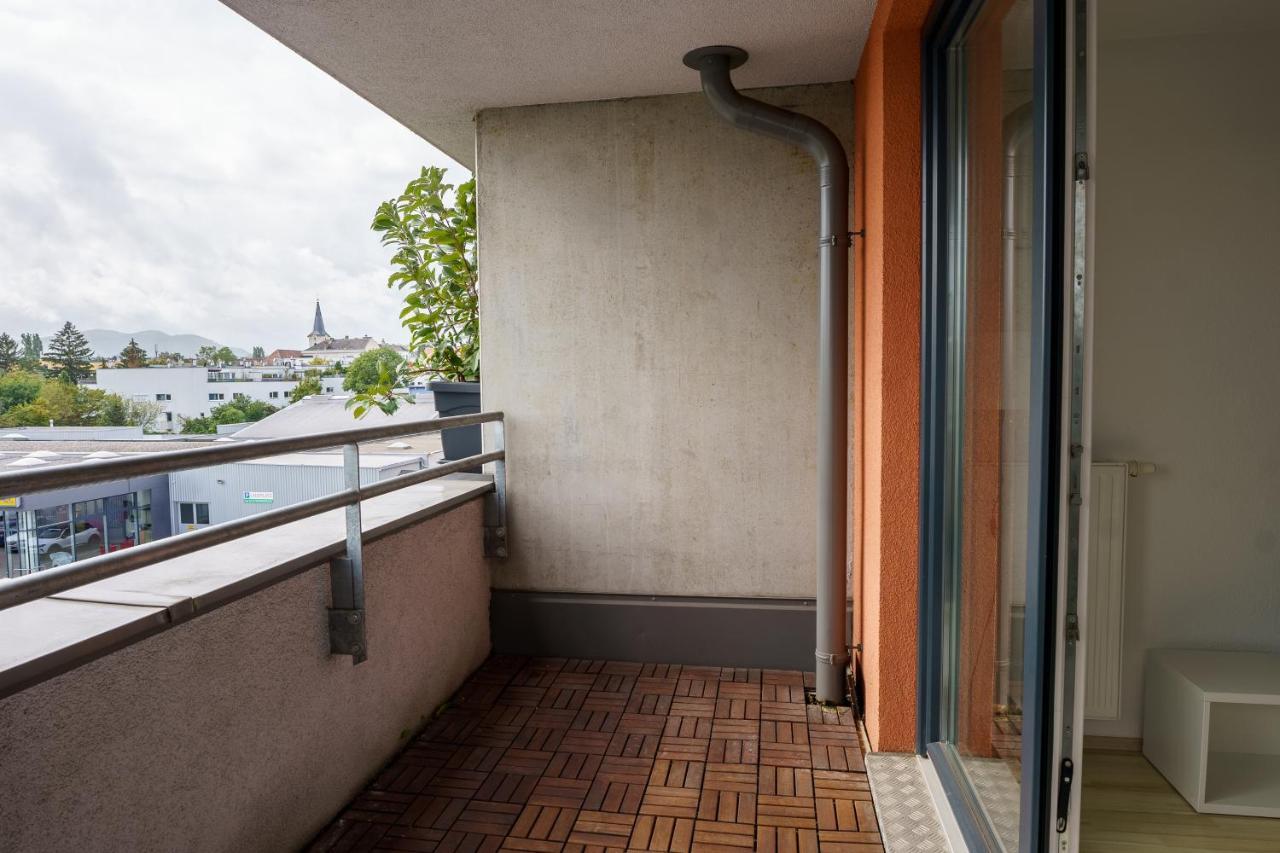 Vienna City Apartment 1230 Wien Eksteriør bilde