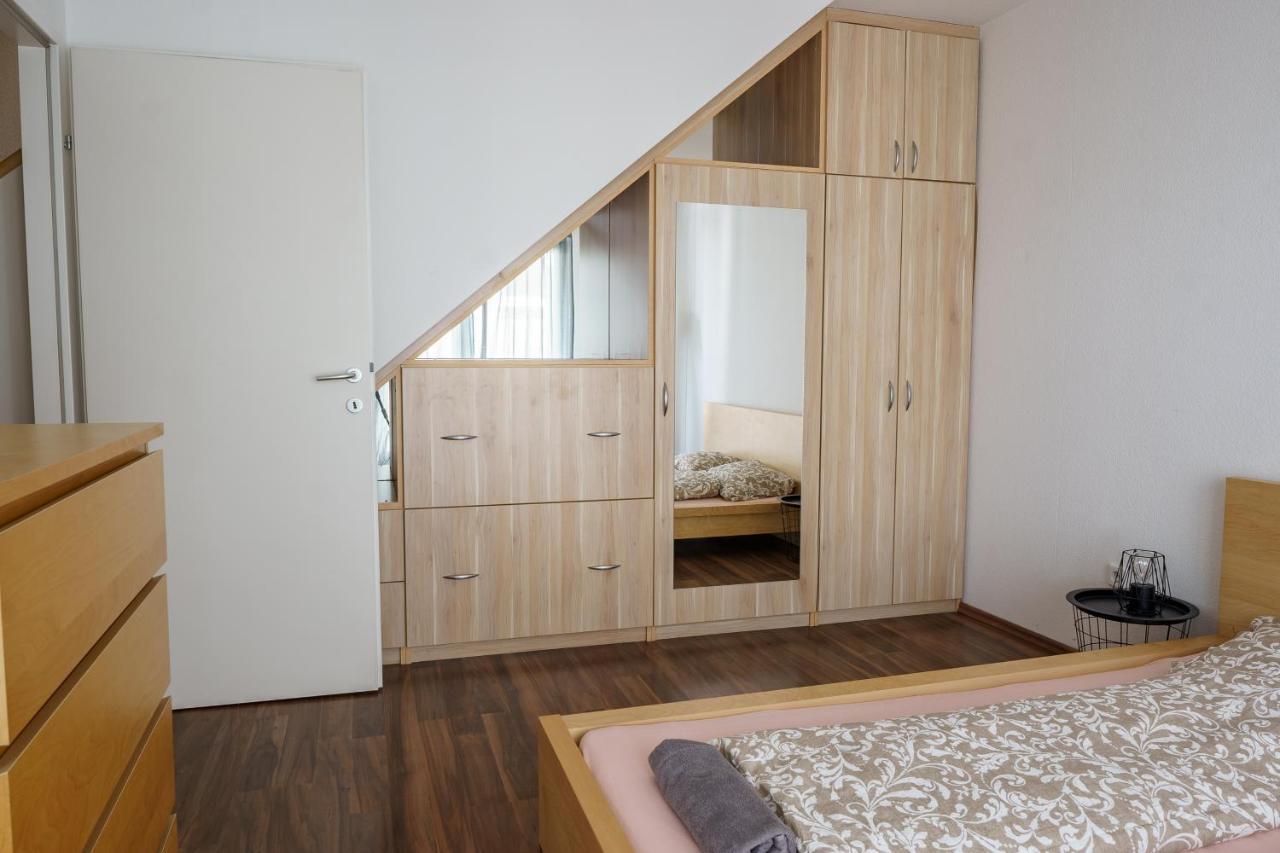 Vienna City Apartment 1230 Wien Eksteriør bilde